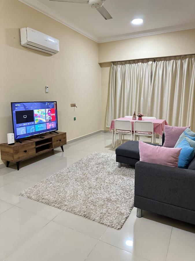 B&B Muscat - Hala Apartment 2 - Bed and Breakfast Muscat