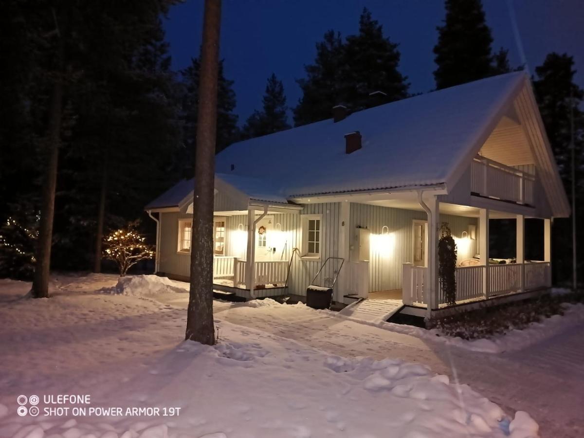 B&B Rovaniemi - Cozy house close to SantaVillage - Bed and Breakfast Rovaniemi