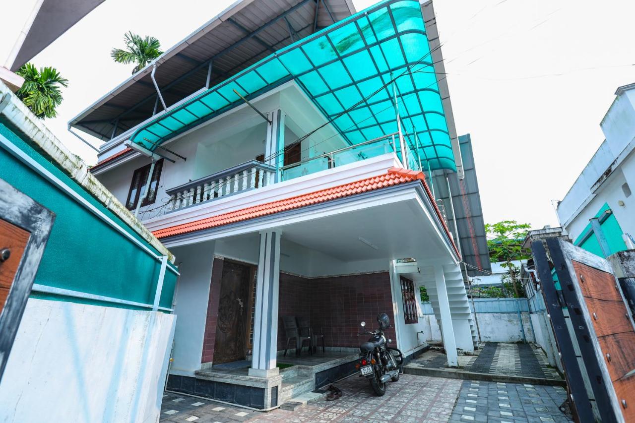 B&B Kochi - Parkhil Homes - Bed and Breakfast Kochi