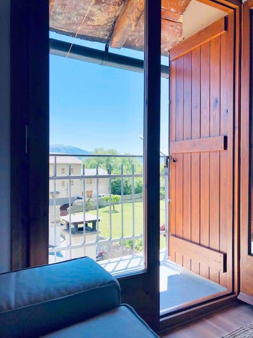 La Cabañita de Llívia, Cerdanya, Puigcerdà - Bed and Breakfast