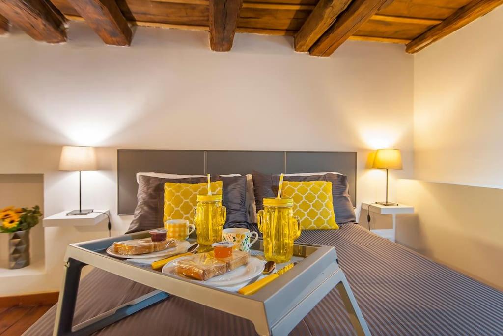 L'antico borgo di Trastevere II - B&B Rome