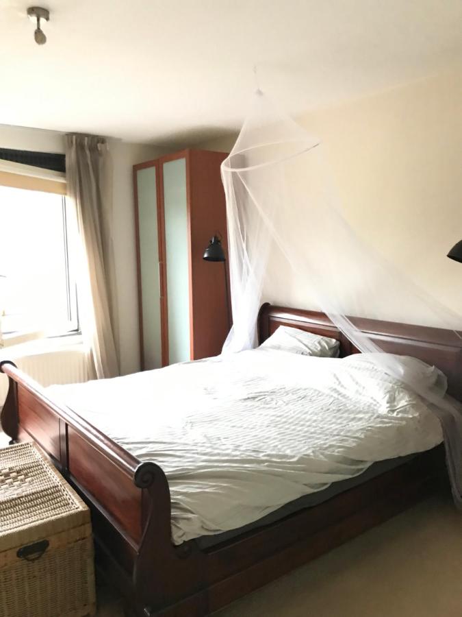 B&B Ámsterdam - Great House for Two in Amsterdam - Bed and Breakfast Ámsterdam