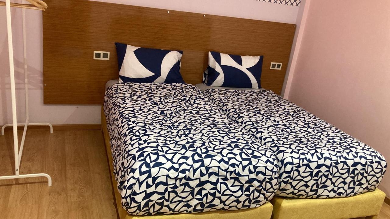 FIFI maison - Ferienwohnung Ouarzazate