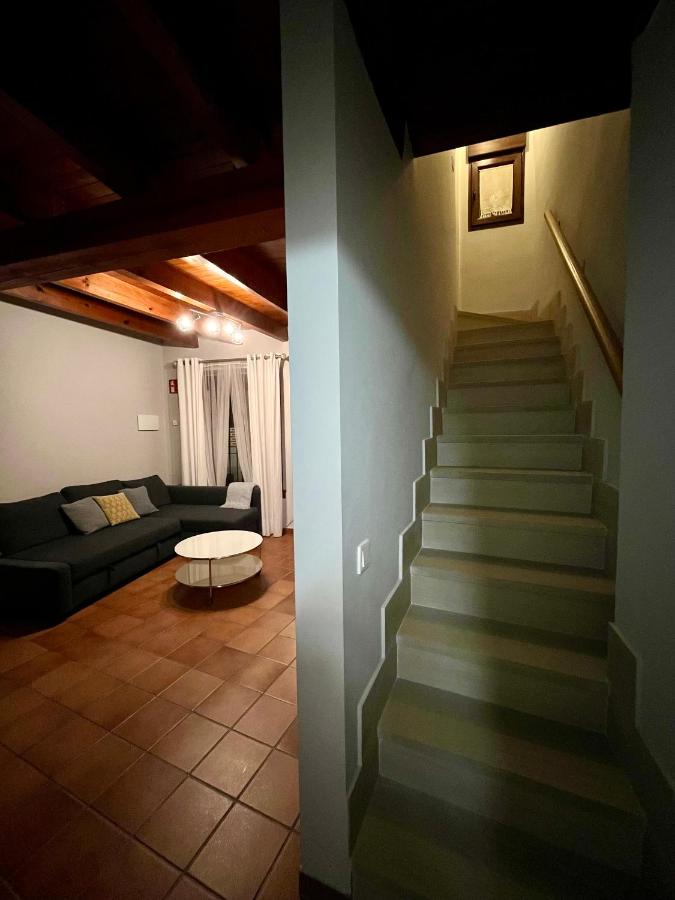 Casa Rural La Chiquitita - Ferienwohnung