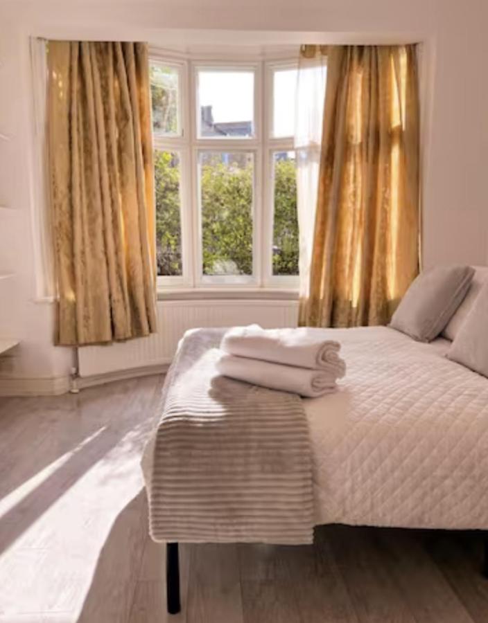 B&B Londra - Comfy double room in Clapham - Bed and Breakfast Londra