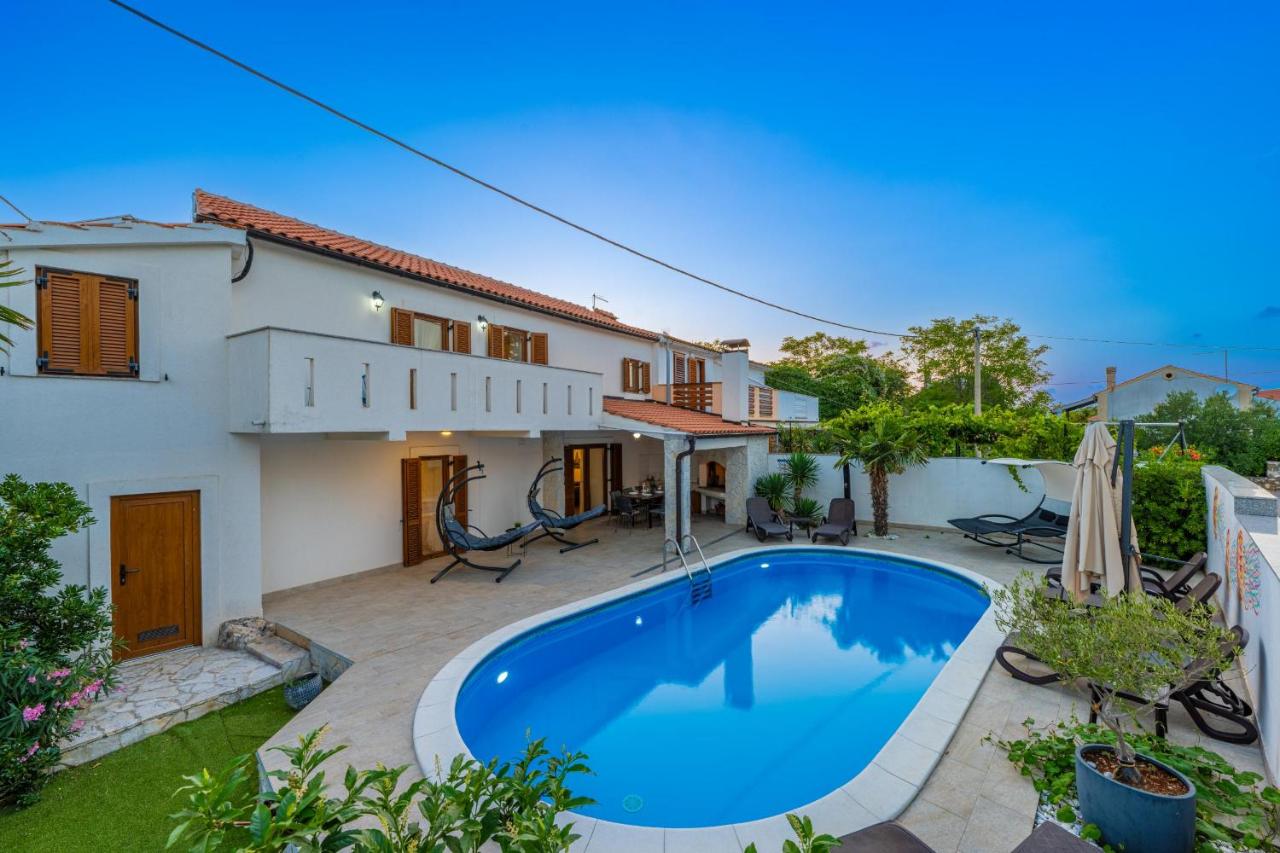 Villa Goldie - Ferienwohnung Polje