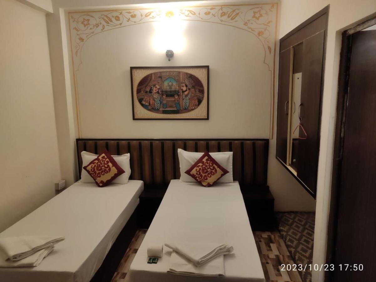 Chambre Double Standard