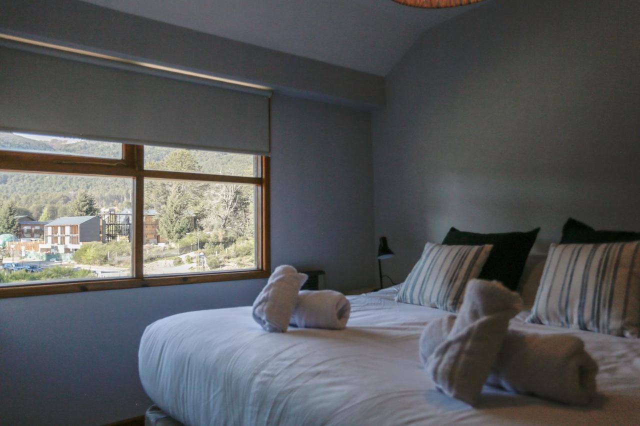 Apartment - Split Level
