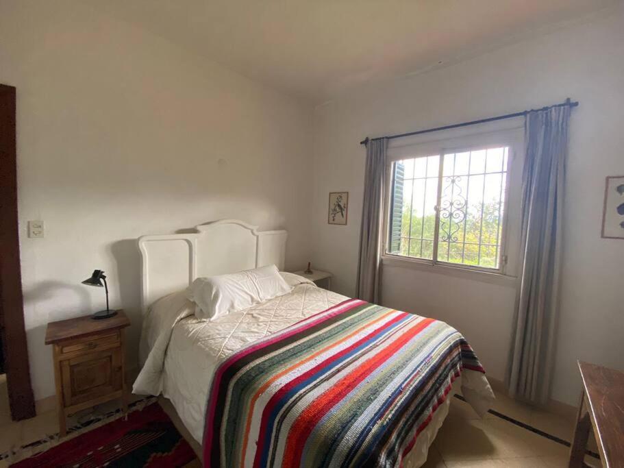 Casa Margaret - Hermosa vista a la Sierra - WIFI! - B&B La Cumbre
