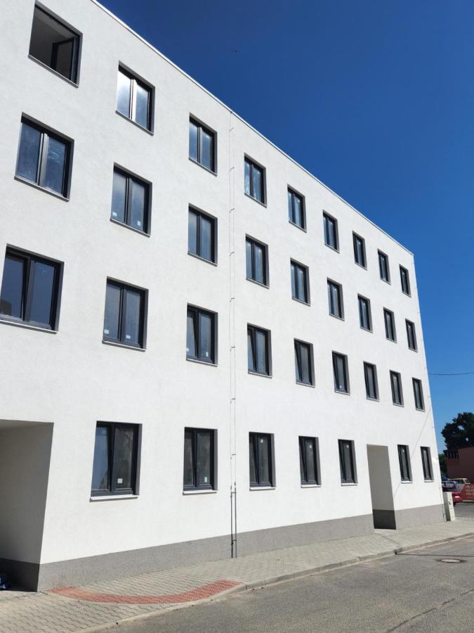 Apartmány Svitavy - Ferienwohnung Zwittau