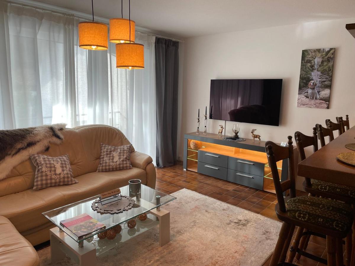 Allgäuer FeWo Stübchen inkl KÖNIGSCARD - B&B Nesselwang