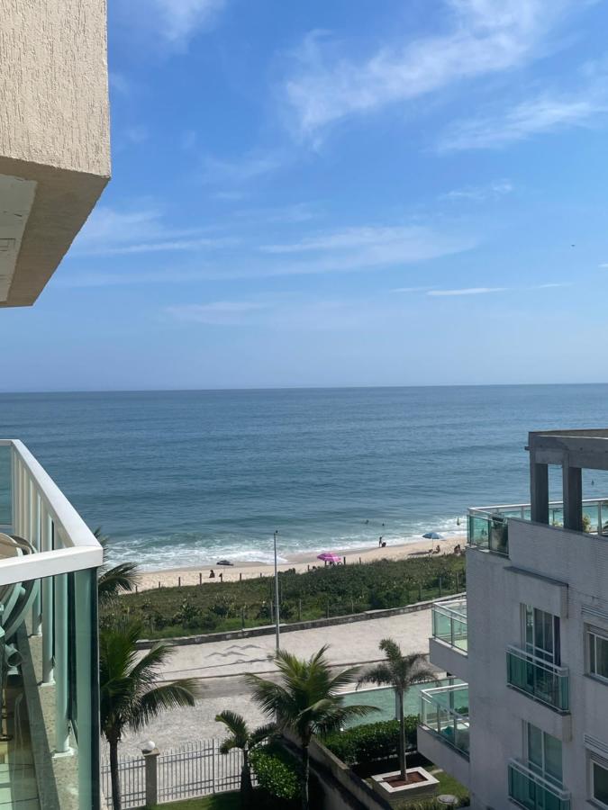 Recreio dos Bandeirantes - Pé na areia - B&B