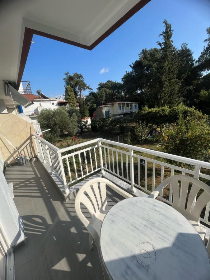 Kalis apartment - B&B