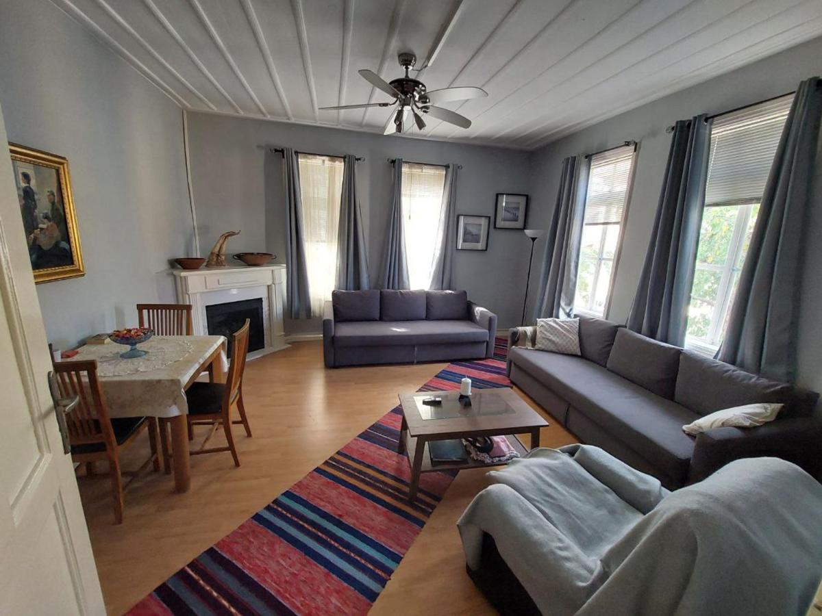 Musala 1 Bed & Breakfast - Ferienwohnung
