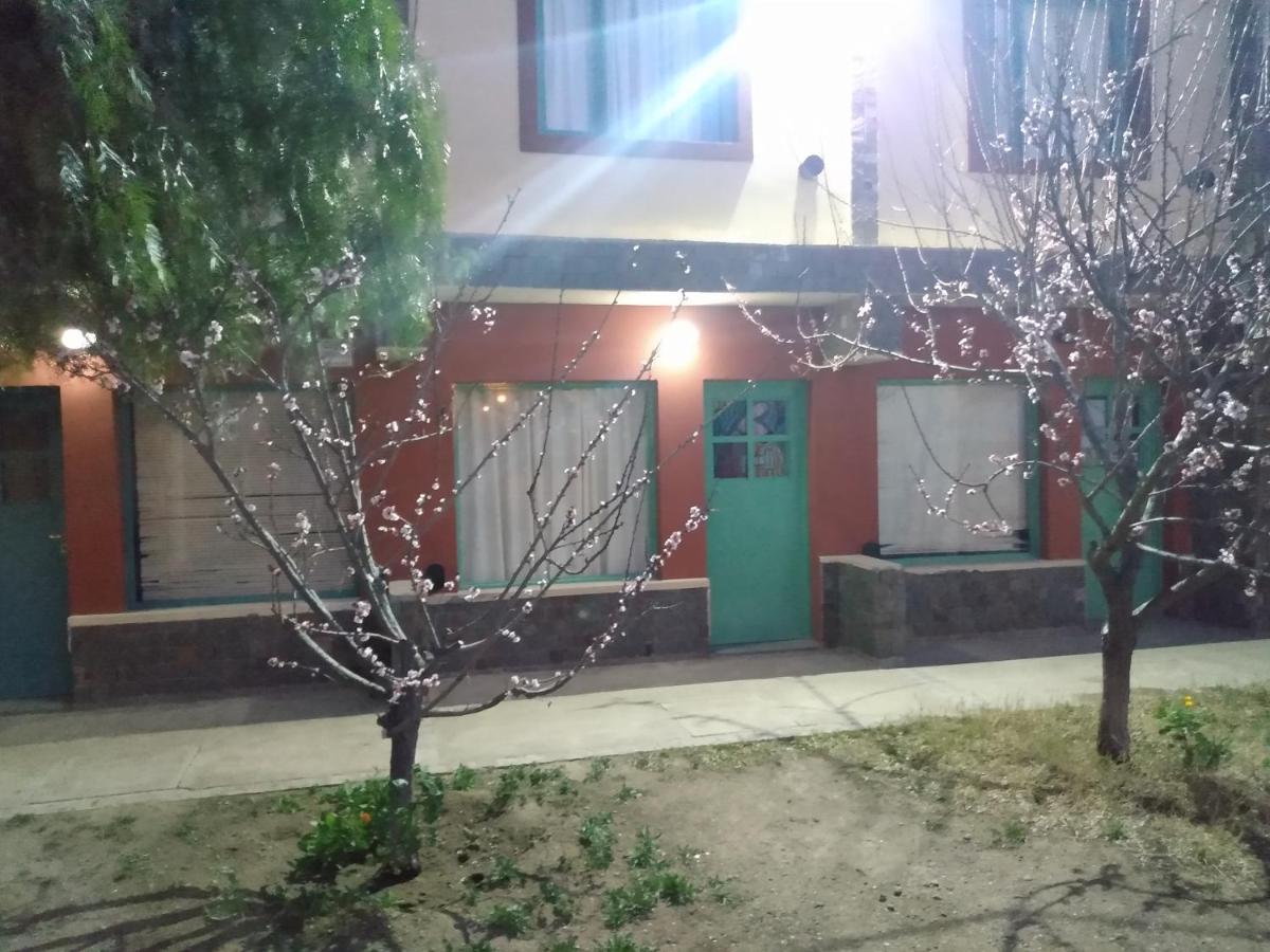 Departamentos Puerto Madryn - B&B