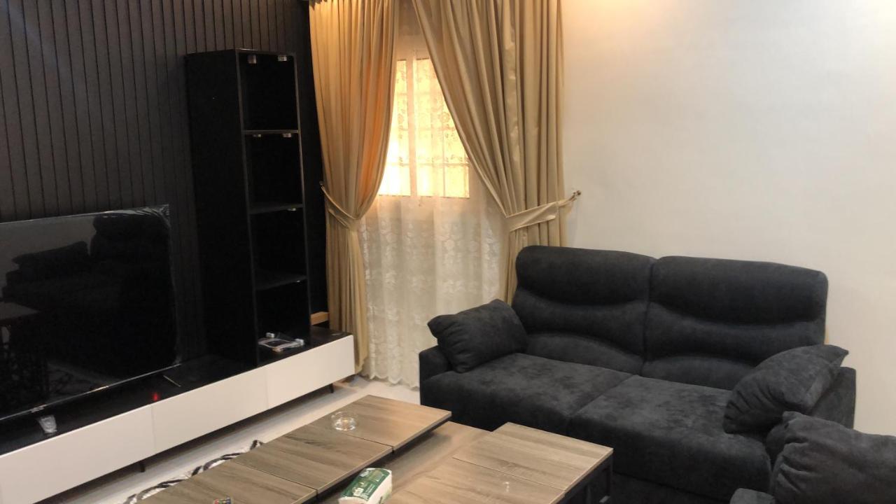 B&B Jeddah - Blue wave apartment - Bed and Breakfast Jeddah