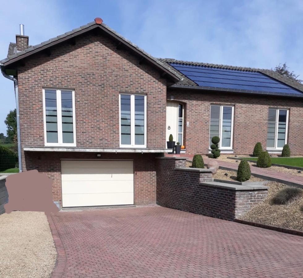 Villa plain pied agréable - Ferienwohnung Herve