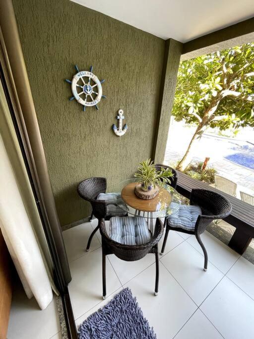 Flat em Muro Alto, Porto de Galinhas - Bed and Breakfast Porto de Galinhas