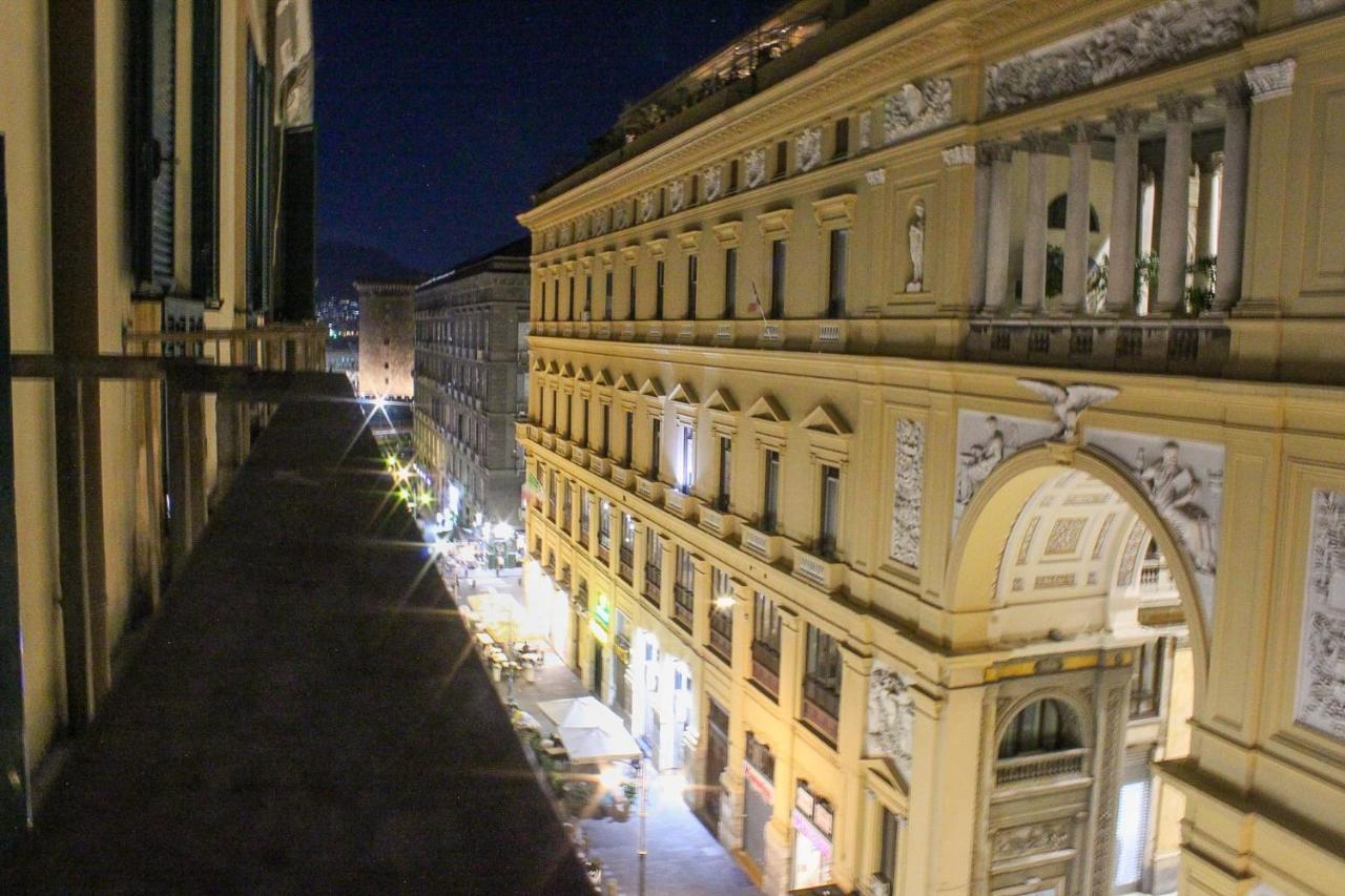 Chez Marie Napoli - B&B Napoli