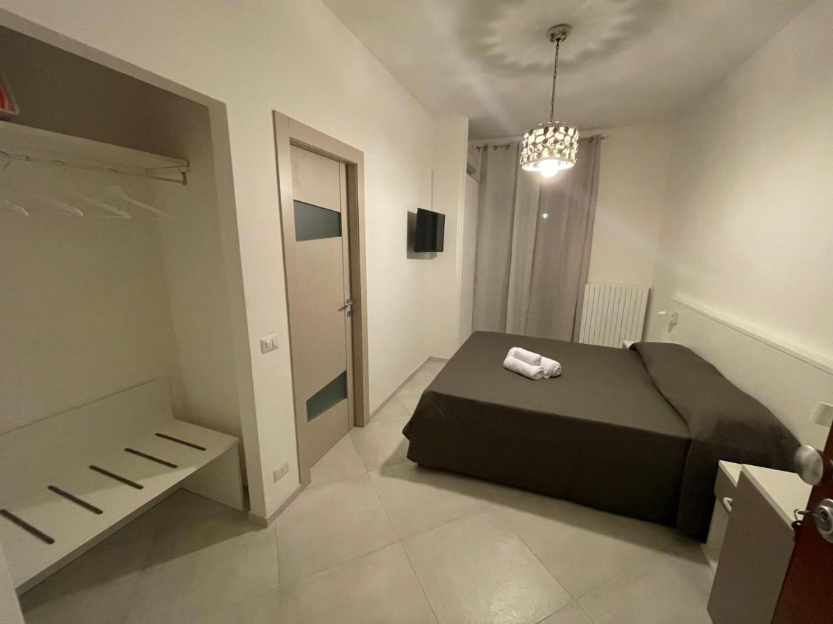La Dimora del Maggio - Ferienwohnung