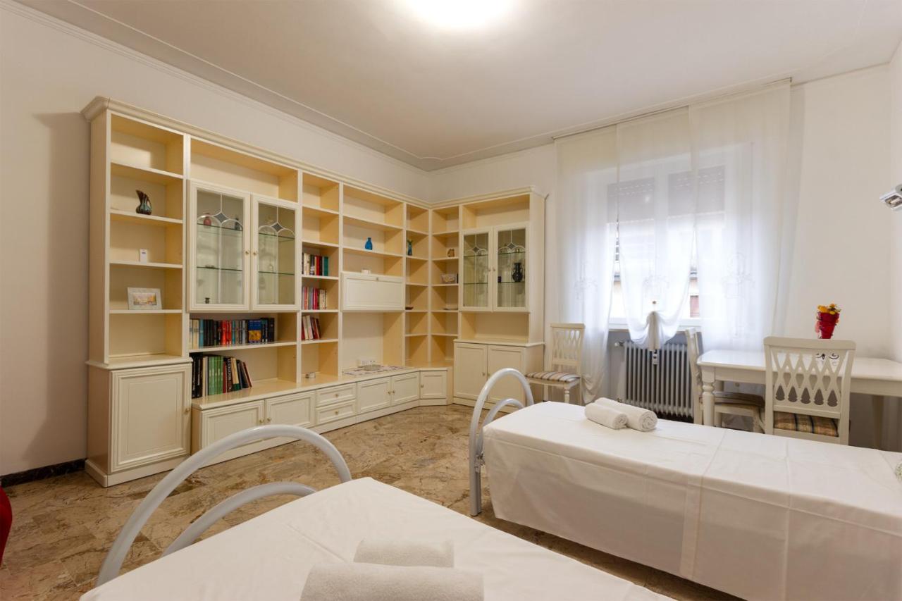 B&B Provincia de Mantua - Flower apartment - Bed and Breakfast Provincia de Mantua