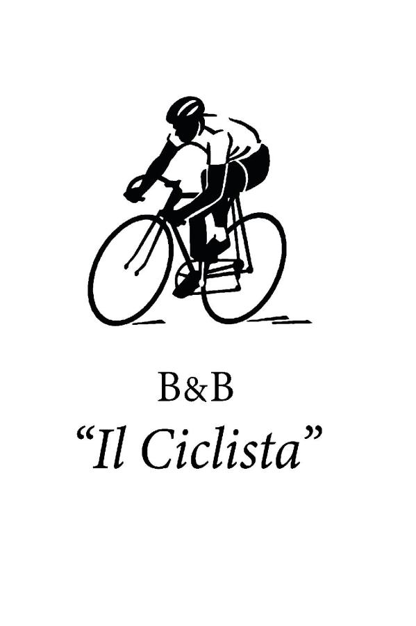 B&B Palombaio - B&B IL CICLISTA - Bed and Breakfast Palombaio