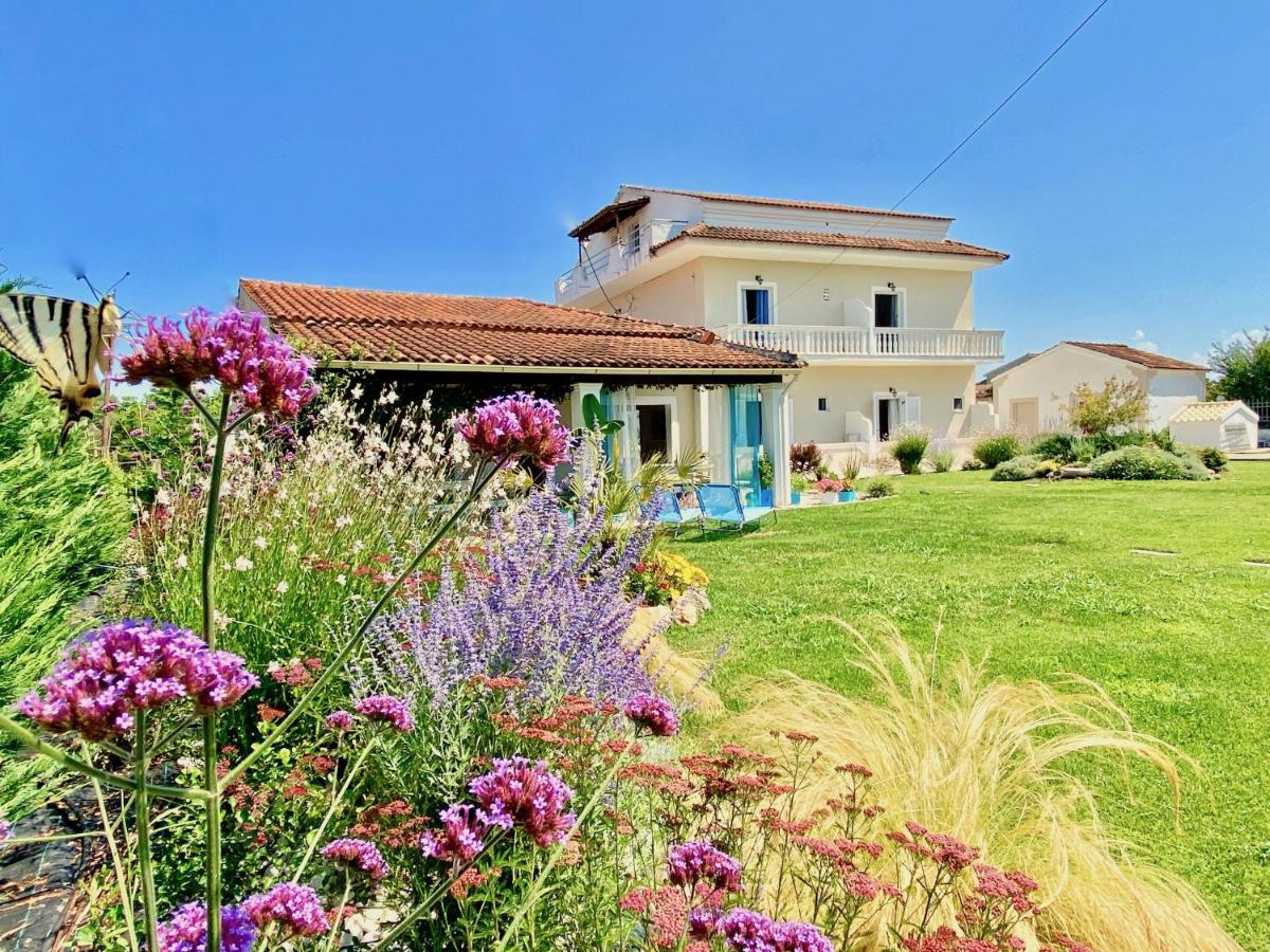 B&B Roda - Villa Doma with private pool for up to 29 guests - Bed and Breakfast Roda