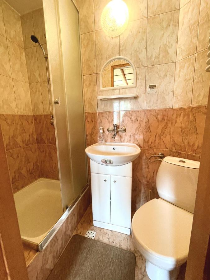 Quadruple Room with Bathroom