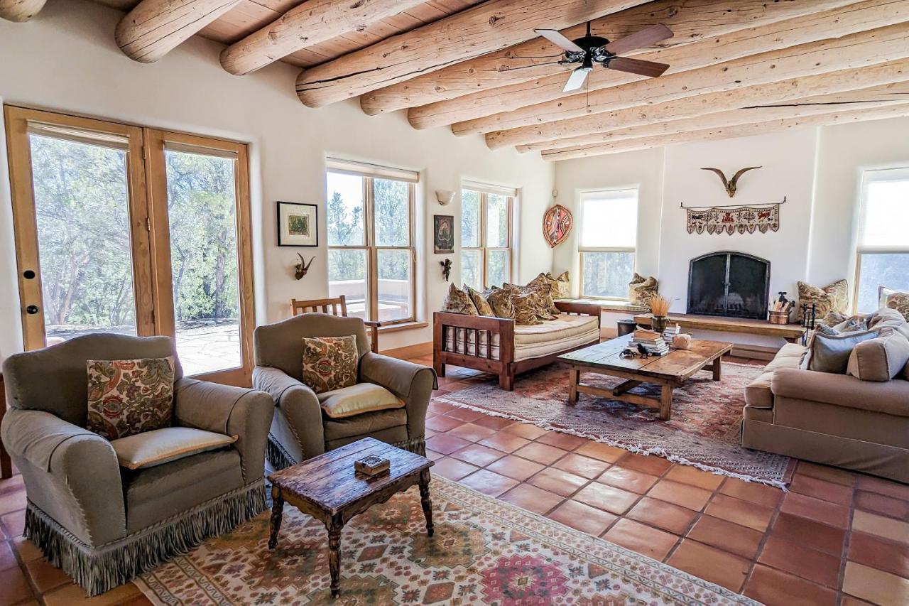 Pueblo de Canoncito - B&B El Prado