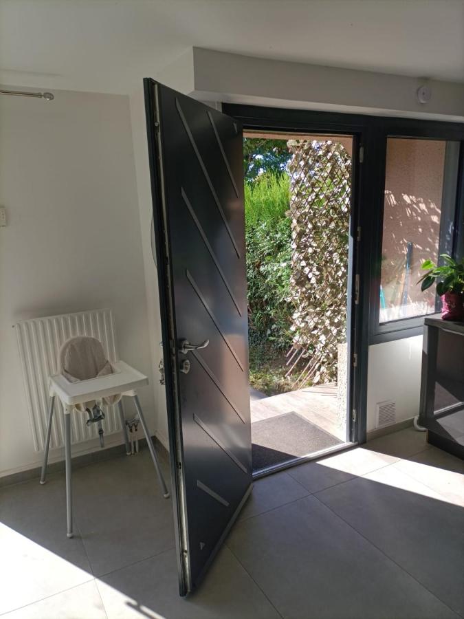 Station House - Maison entre Disneyland et Paris - B&B