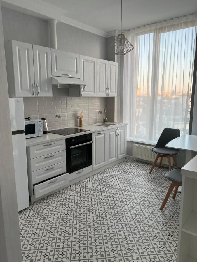 Crown Plaza Park Luxury Apartment - B&B