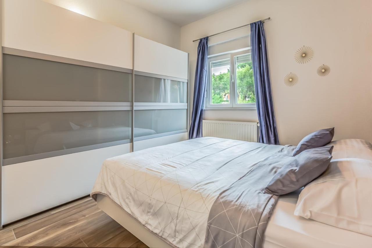Apartamento Deluxe