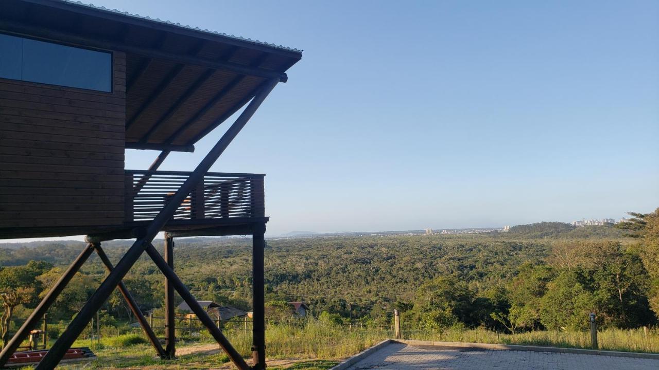 Paradouro Monã - Ferienwohnung