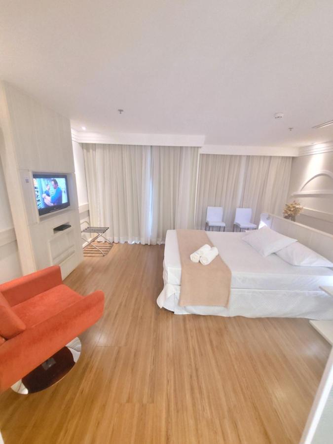 Suite with City View