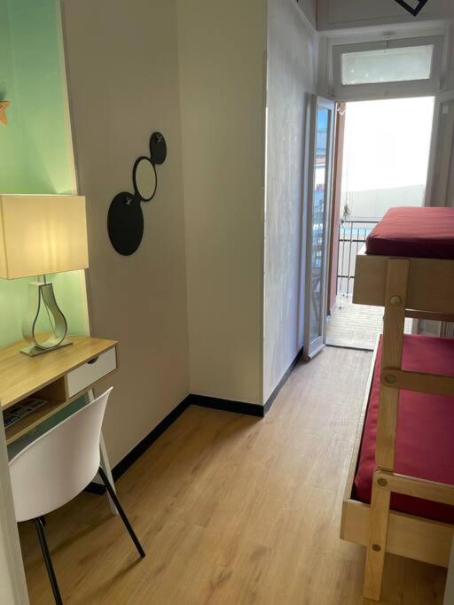 Appartamento con 1 Camera da Letto