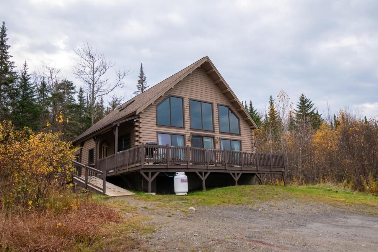Three-Bedroom Chalet