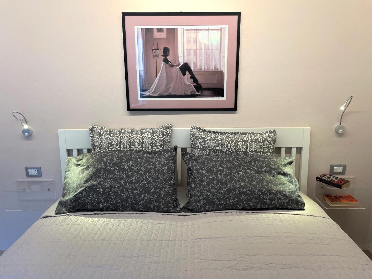 Baxeico Old Town Parking Free - Ferienwohnung Genua