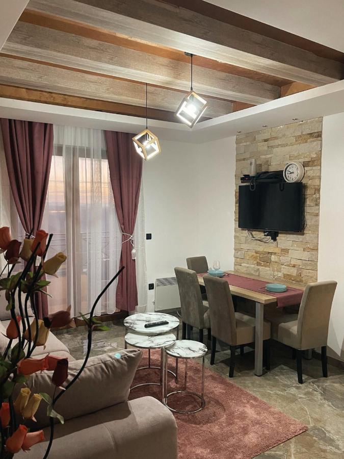 B&B Kopaonik - Apartman Anita Lux - Bed and Breakfast Kopaonik