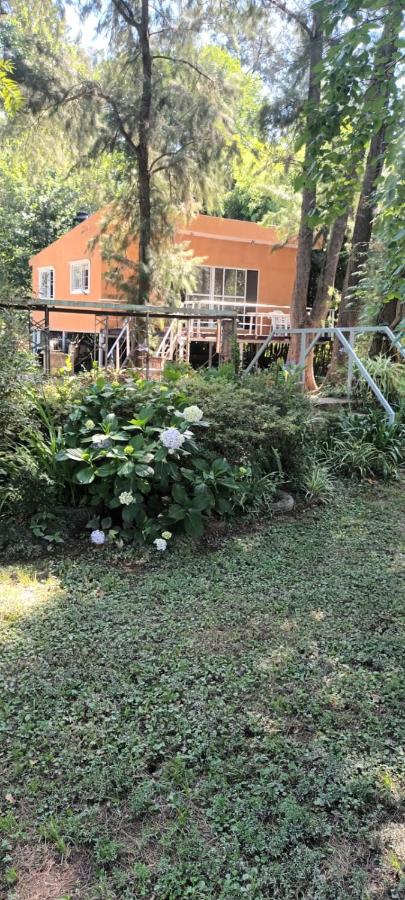 isla delta encantado - B&B