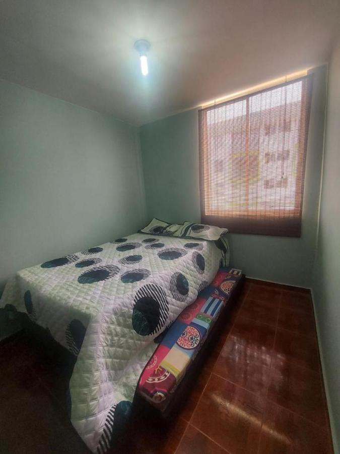 B&B Ibagué - Apartamento Ibagué - Bed and Breakfast Ibagué