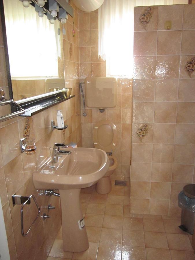 Habitación Triple Confort