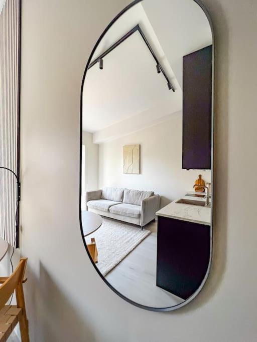 Lumignon Tallinn City centre apartment with free parking spot - Bed and Breakfast