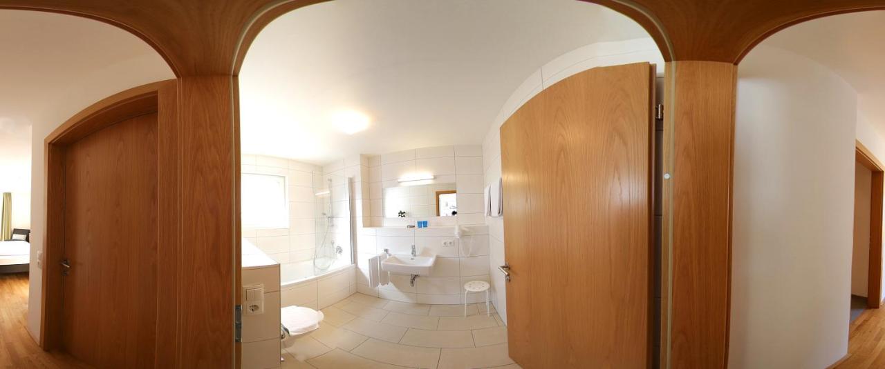 Superior Two-Bedroom Apartment