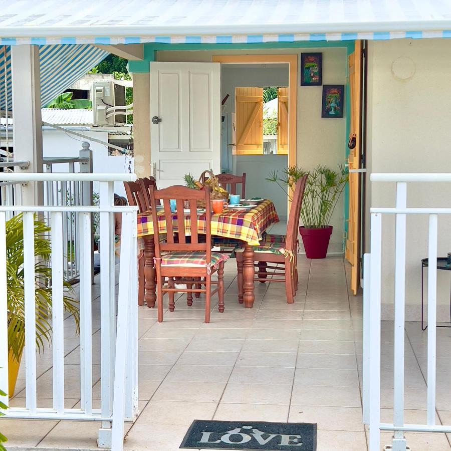 Villa KAZ A ZOT - Ferienwohnung