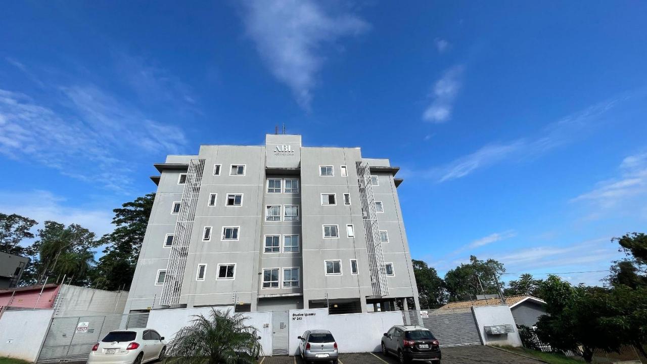 Lindo e confortável apartamento no Centro de Foz - B&B