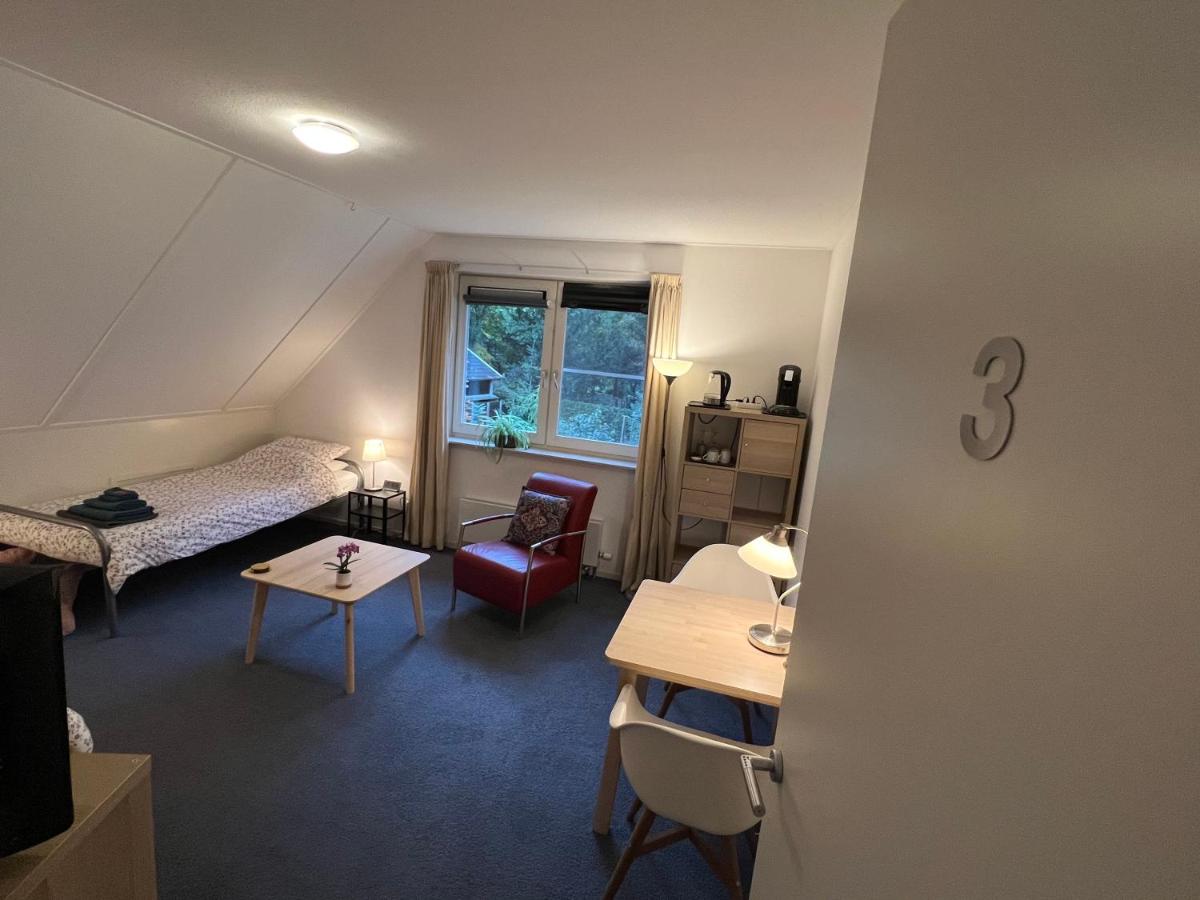 Twin Room with Shared Bathroom