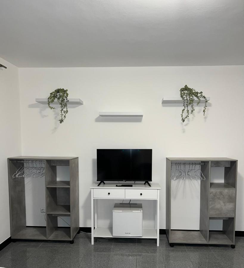 Double Room - Disability Access