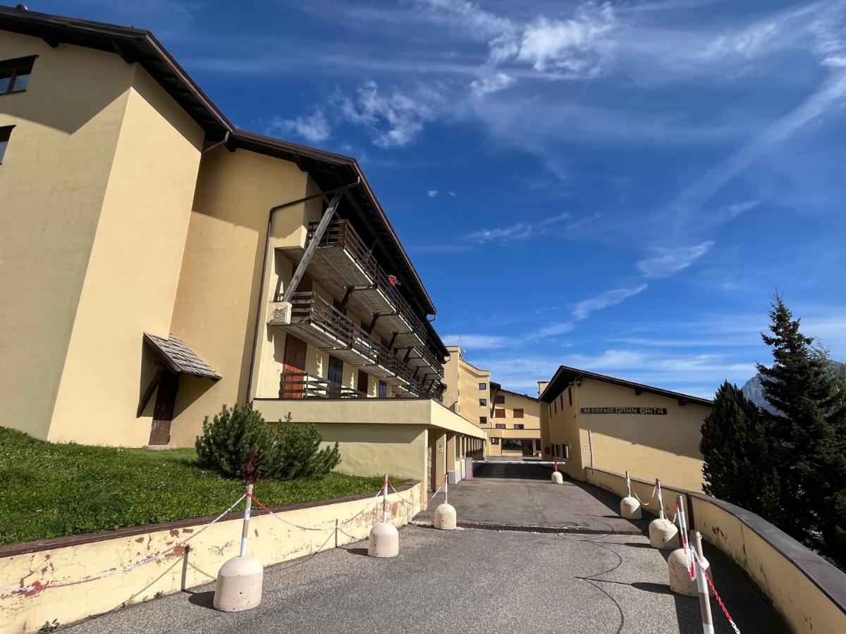 La Casa Bianca - ski, hike & bike - B&B Tonale