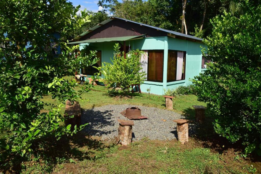 Agua Azul Nature-House - Ferienwohnung
