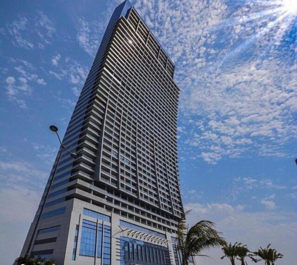 Damac tower jeddah 15 - Ferienwohnung